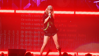 Tickets to Taylor's <i>Reputation</i> Tour Are Not Selling Swiftly
